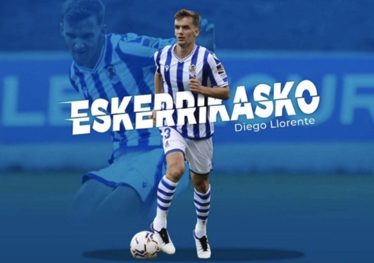 斯基拉迭戈略伦特今天接受利兹联体检双方签约4年