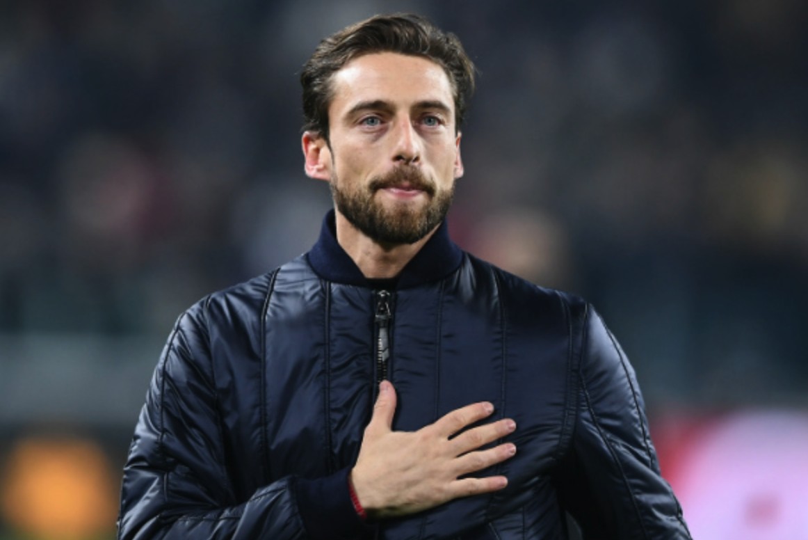 马尔基西奥当年唯一有可能让我离开尤文的球队是米兰