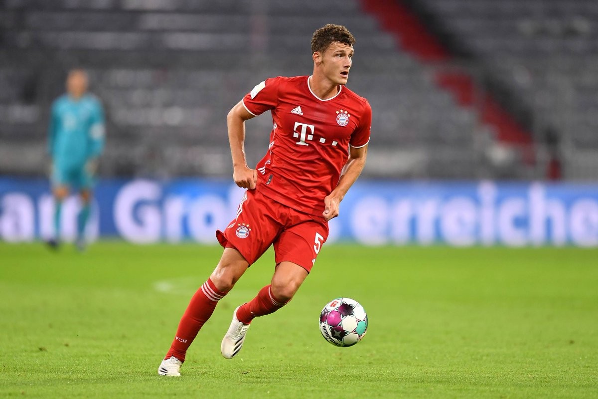 里程碑帕瓦尔迎拜仁生涯各项赛事第50次出场