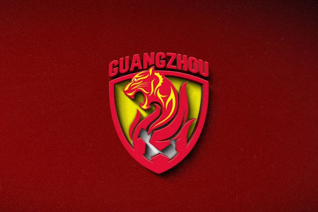 地域文化球队历史这波中超球队队徽非官方设计你给几分