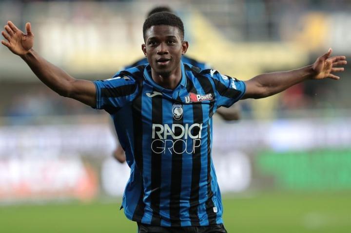 曼晚:在谈判,曼联在求购亚特兰大新星特拉奥雷