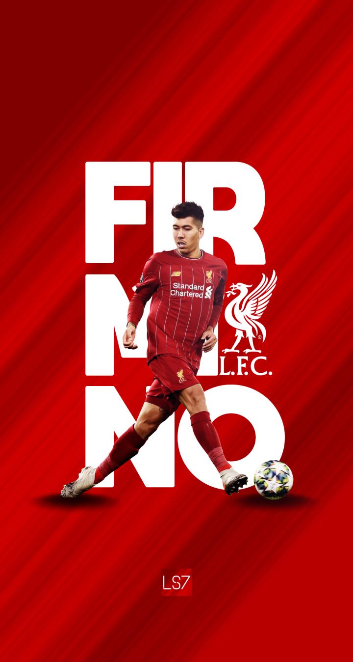 壁纸狂魔:"玉面郎君"菲尔米诺