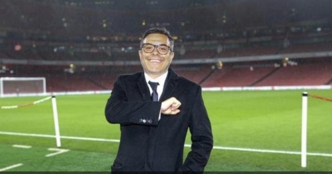 星期日泰晤士报 利兹联老板有意收购瓦伦西亚