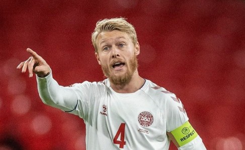 完成丹麦百场里程碑克亚尔无比荣幸但一切还没有结束