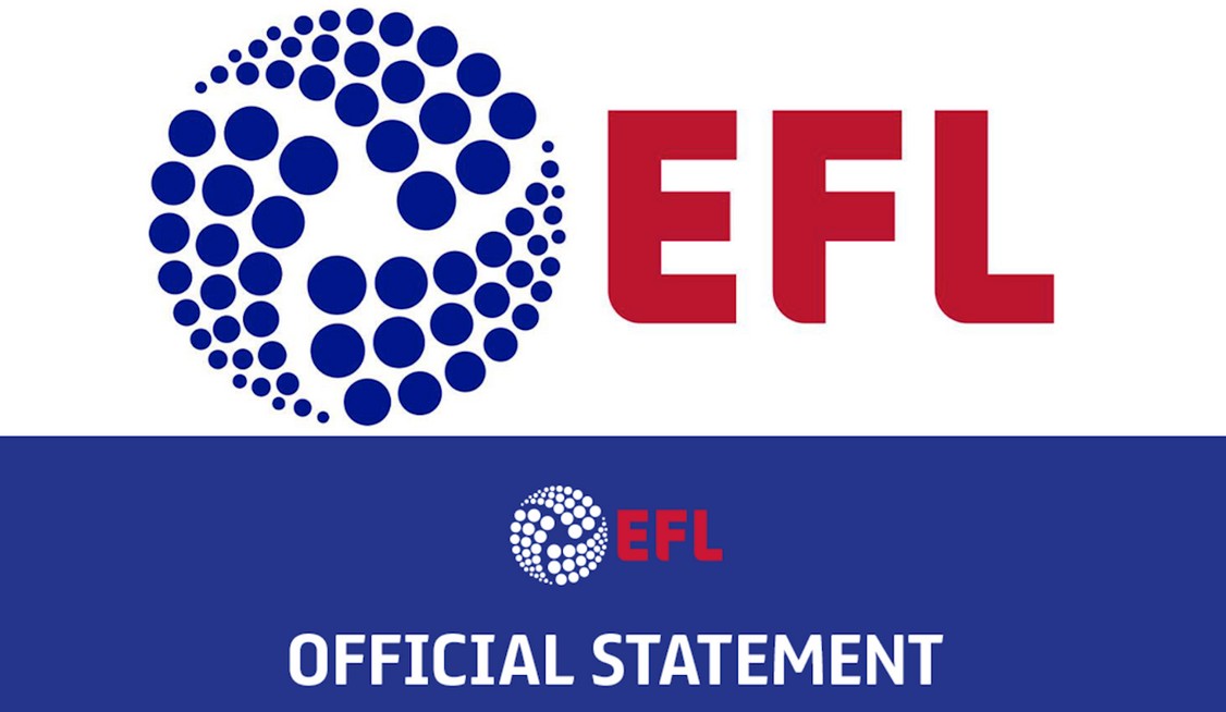 Efl官方 未能照顾72家俱乐部 英超的5千万镑救助方案未通过 Nba篮球足球体育新闻网