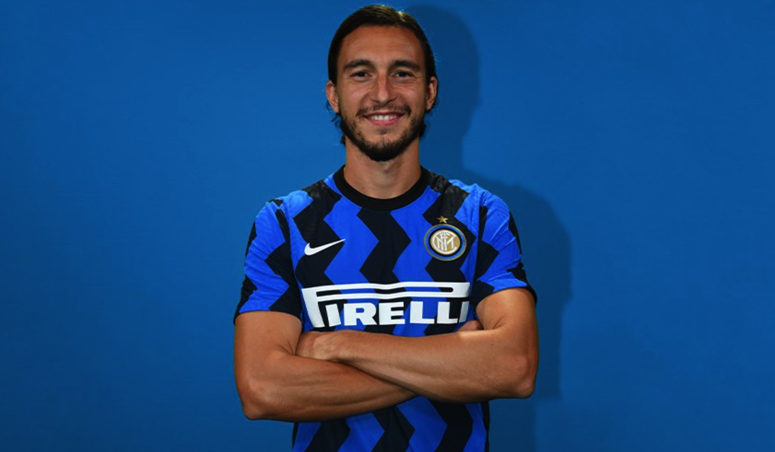 意媒达米安可能在米兰德比中迎来蓝黑首秀