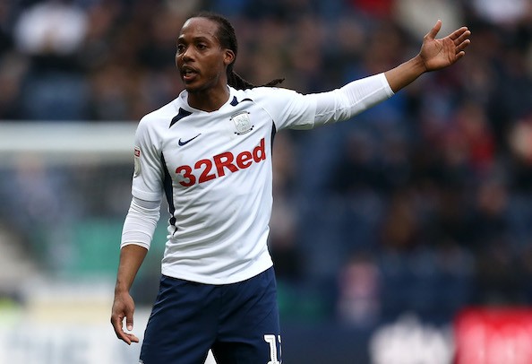 英媒防流浪者挖角普雷斯顿要与丹尼尔约翰逊续约