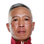 张彪