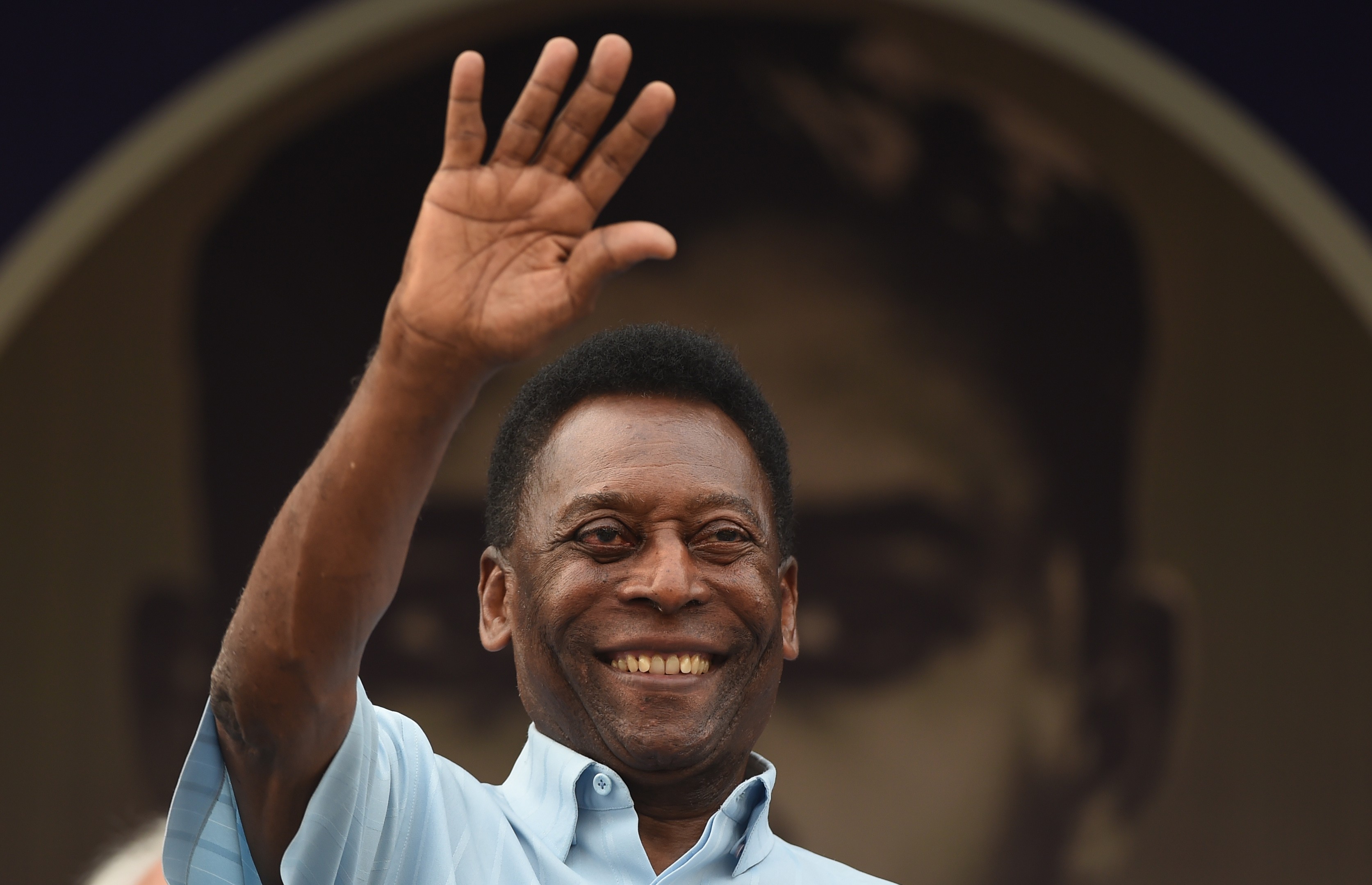 Pele’s mom was against his football career after father’s life-changing ...