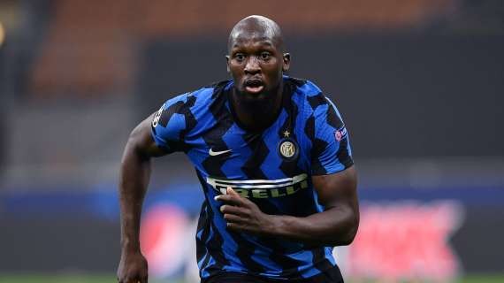 名宿卢卡库说他未来想回安德莱赫特我认为不会以球员身份