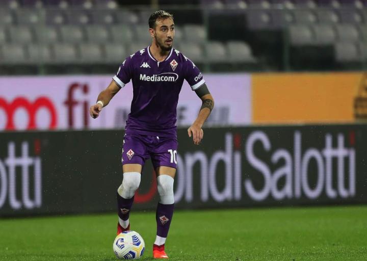 意媒:米兰在关注佛罗伦萨的卡斯特罗维利