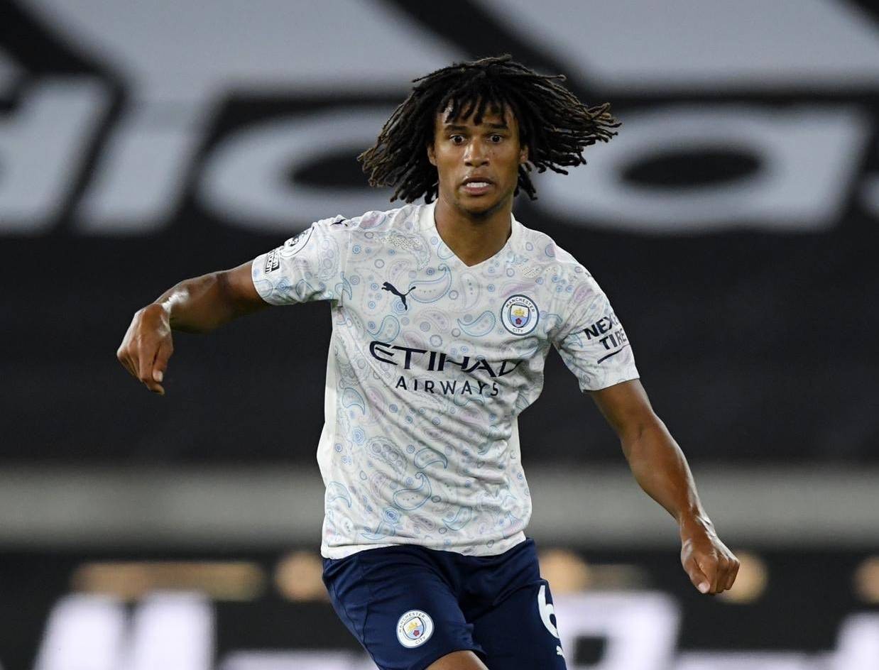 360体育-阿克:瓜帅是我加盟曼城的一大原因,希望他能与球队续约