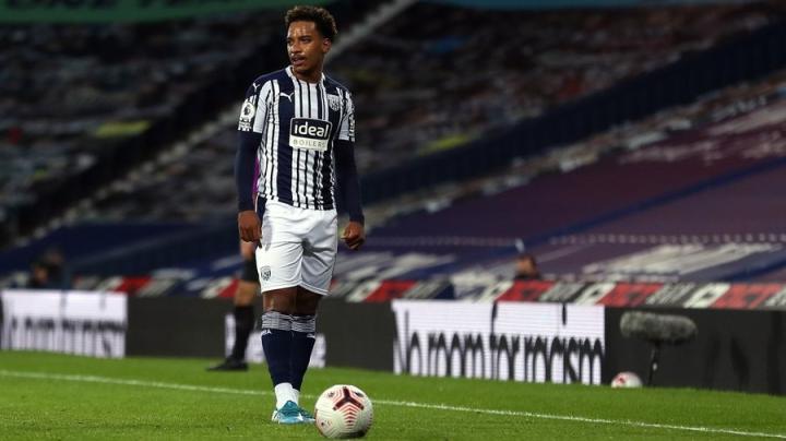 英媒:马特乌斯-佩雷拉同意与西布朗续约