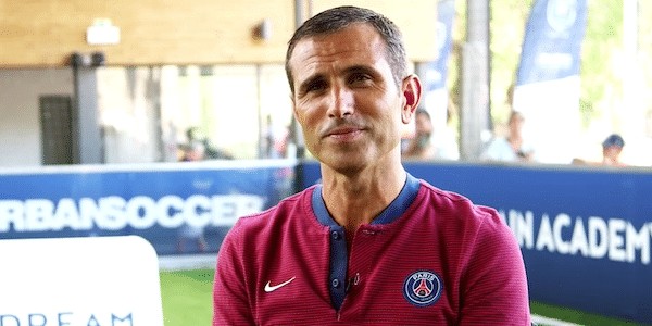 批评了巴黎圣日耳曼主帅图赫尔对自己同胞达尼洛-佩雷拉的使用