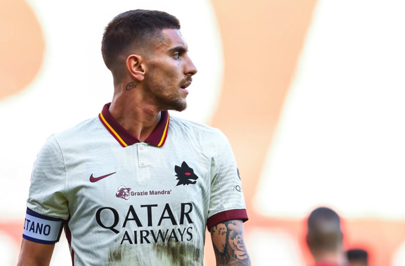 洛伦佐-佩莱格里尼:我感染了新冠并出现症状,但情况良好_pp视频体育