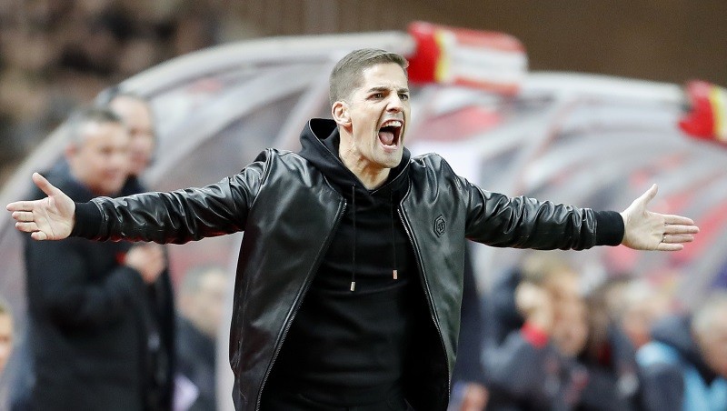 马卡报西班牙队前主帅莫雷诺可能执教毕尔巴鄂竞技