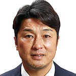 三浦淳宽