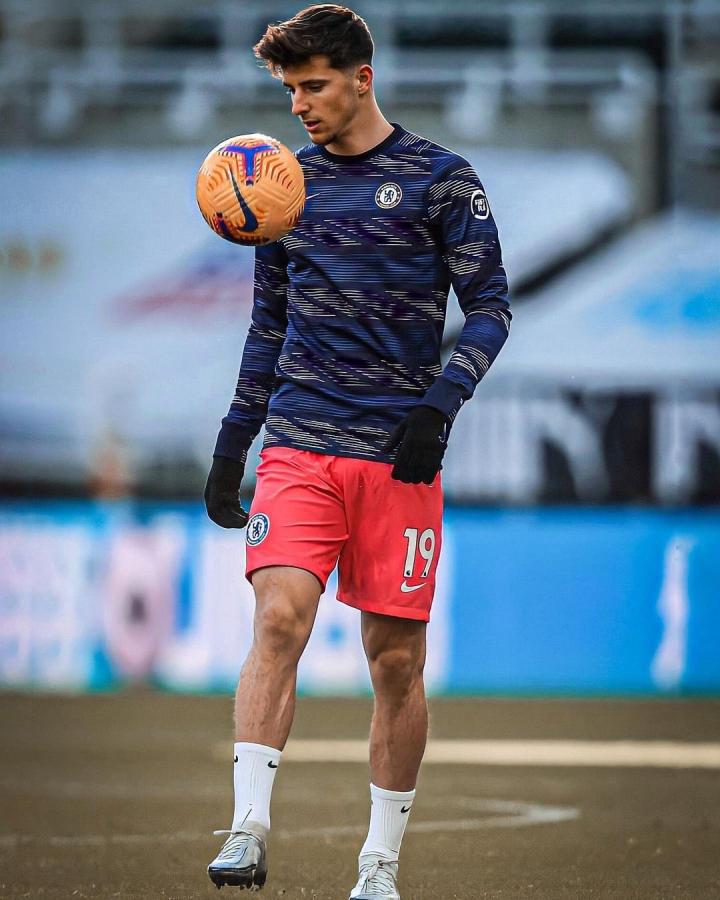 芒特:球队在精神层面有变化,在对方门前我们更无情了