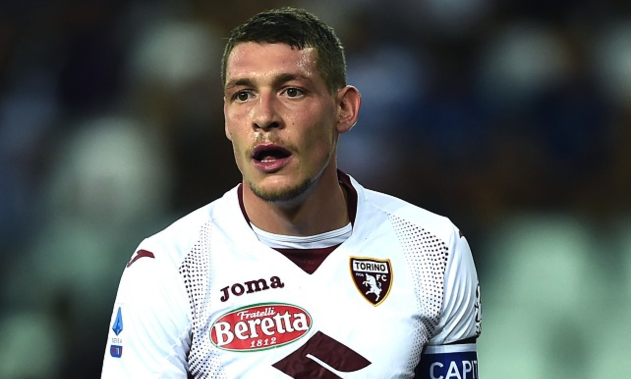 米体贝洛蒂的膝伤没有大碍下周就能复出