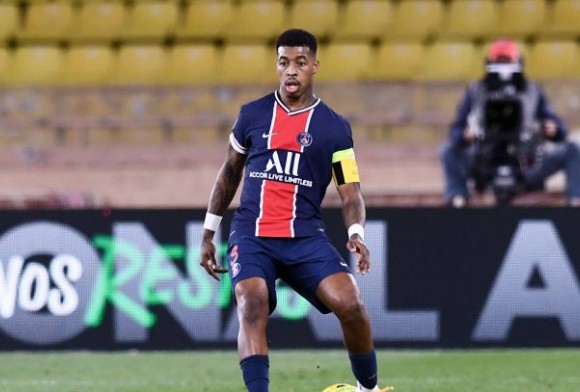 金彭贝:渴望在欧洲杯成为法国队首发;目标是赢得一切