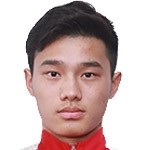 尚文杰