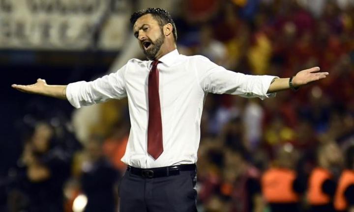 帕努奇:瓜迪奥拉曾邀请我进他教练组;意甲将有7队竞争前四