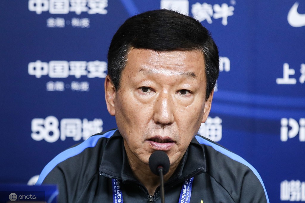 崔康熙 巴索戈 金信煜可以出场 我们非常期待首场胜利