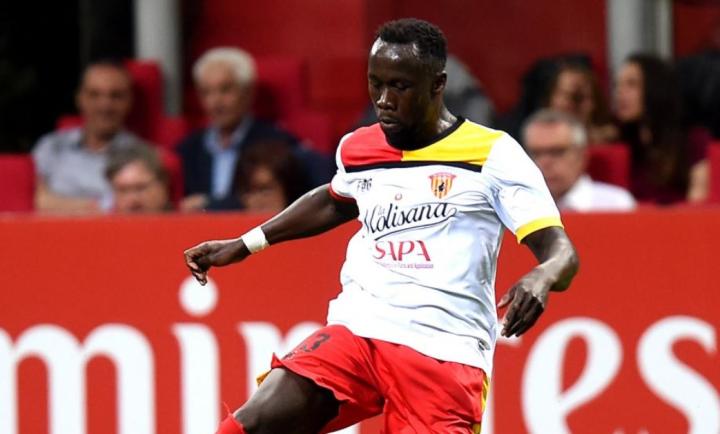 曾效力过阿森纳,曼城的前法国国脚萨尼亚在近日接受采访时,发表了对