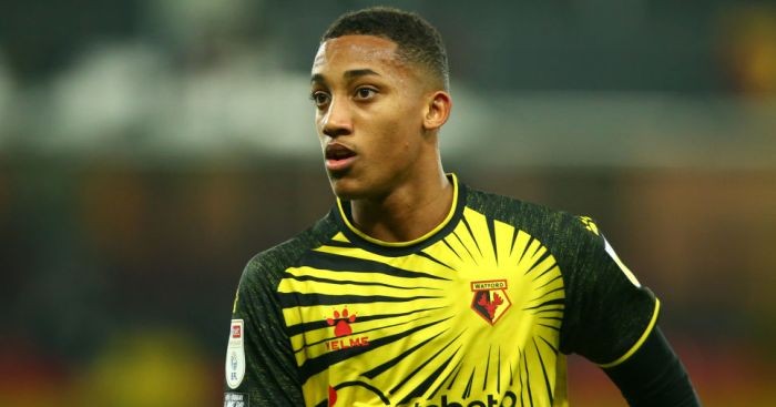 英媒:沃特福德要与若昂-佩德罗续约