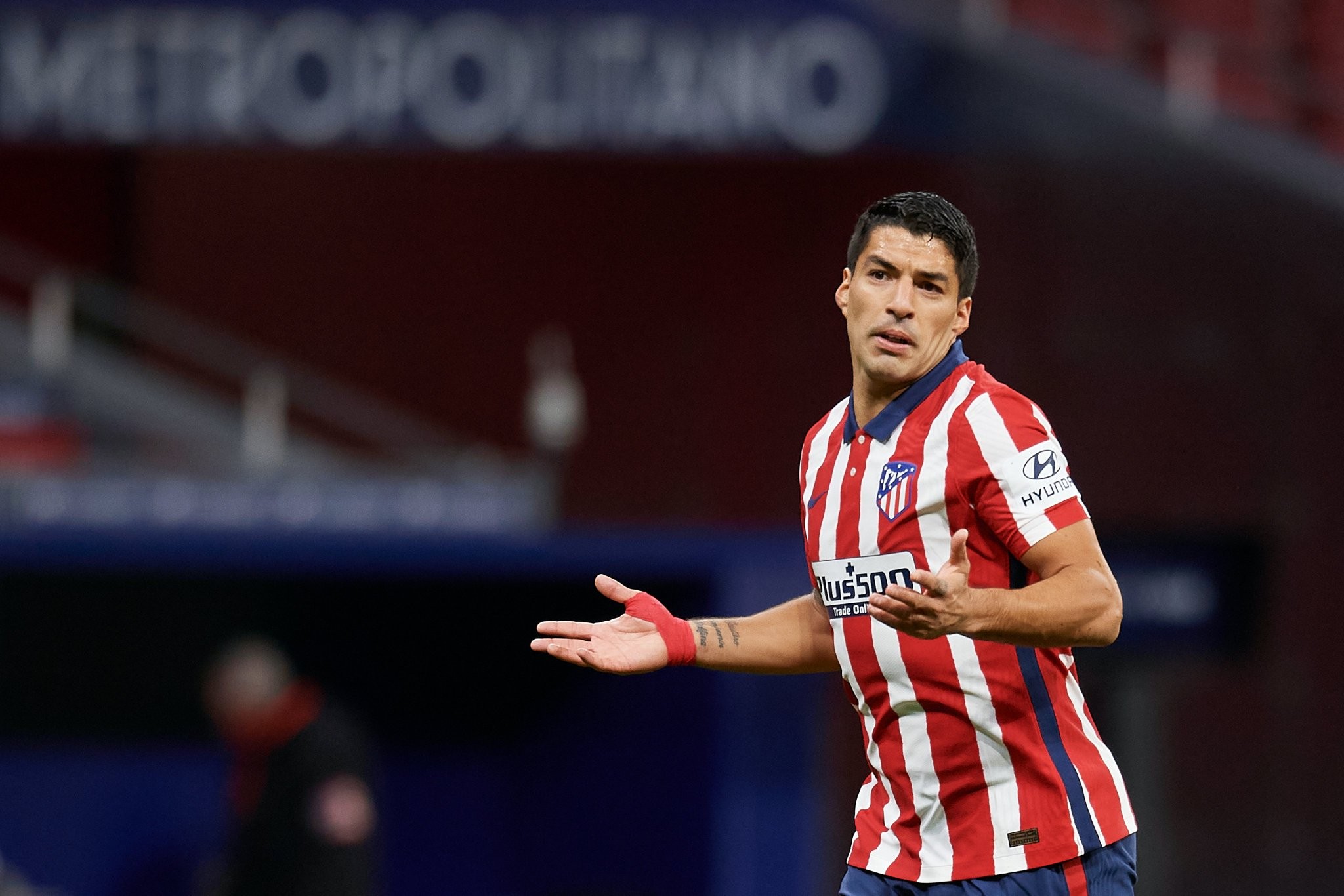 赛尔电台苏亚雷斯新冠检测仍然呈阳性将缺席和拜仁的比赛