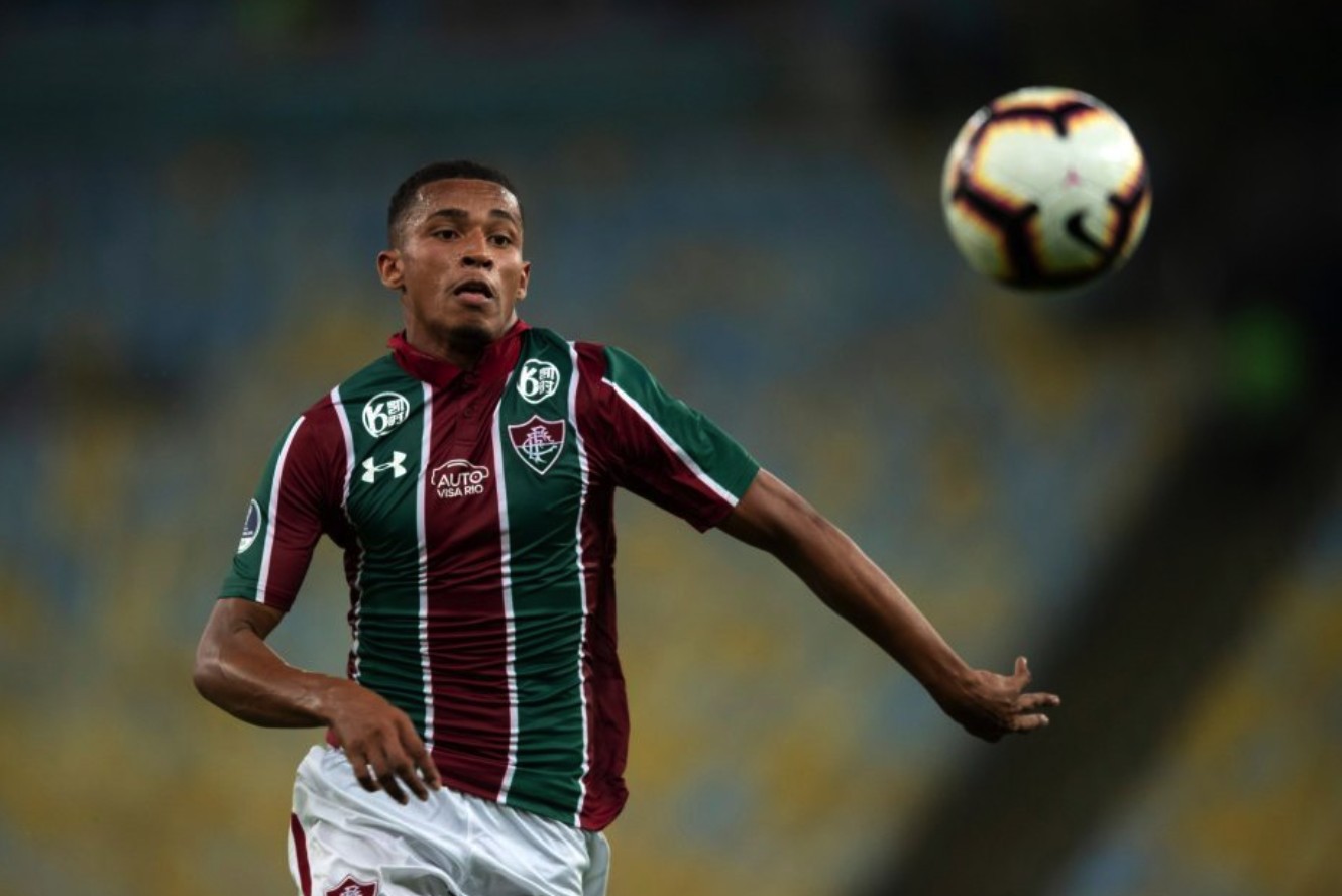 经纪人马科斯保罗接近加盟国米假消息