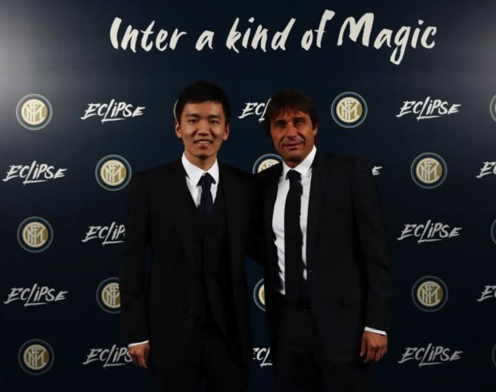 张康阳力挺孔蒂:我们决定一起面对困难,我们的目标没变