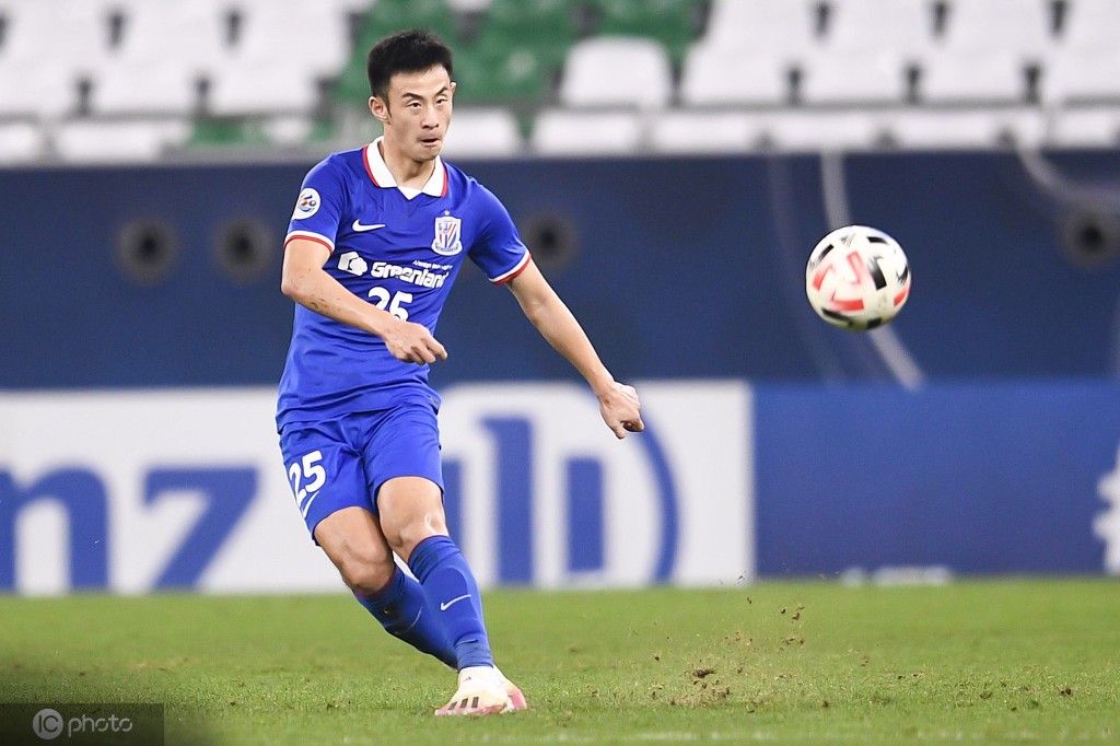 申花中场彭欣力近日接受了《五星体育》采访,谈到了个人在新赛季的