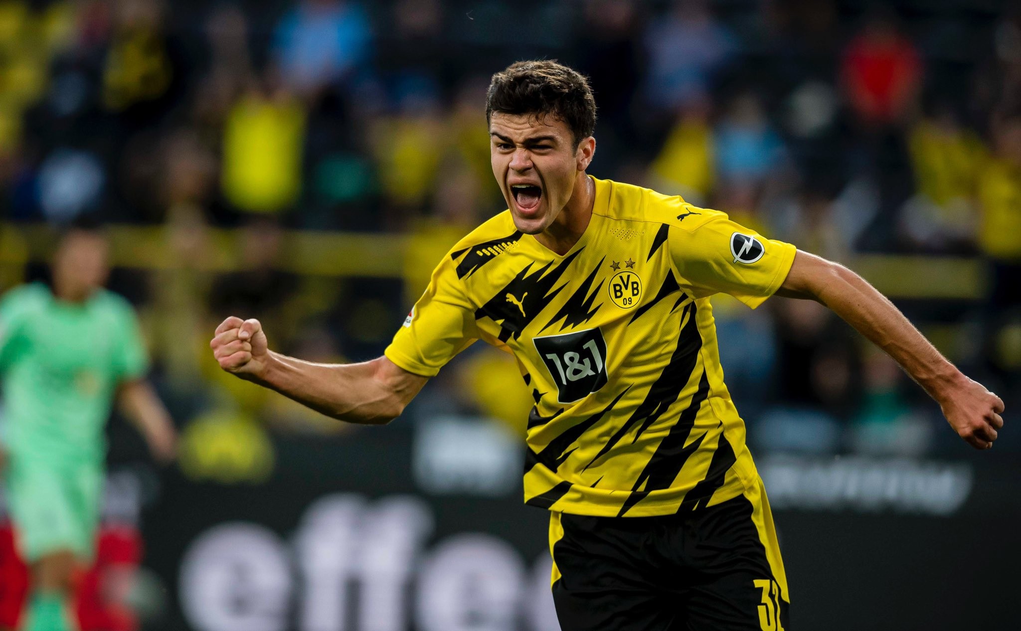 美国小将雷纳我想成为世界十佳球员之一