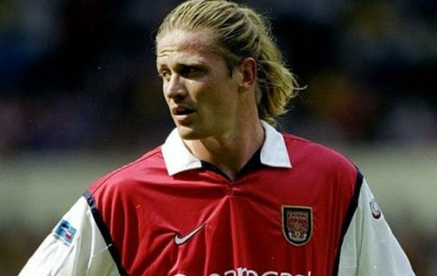 哀莫大于心死佩蒂特我现在对阿森纳不会生气只有冷漠