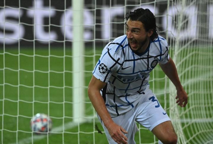 达米安:米兰城是我的家,能加盟国米很特别