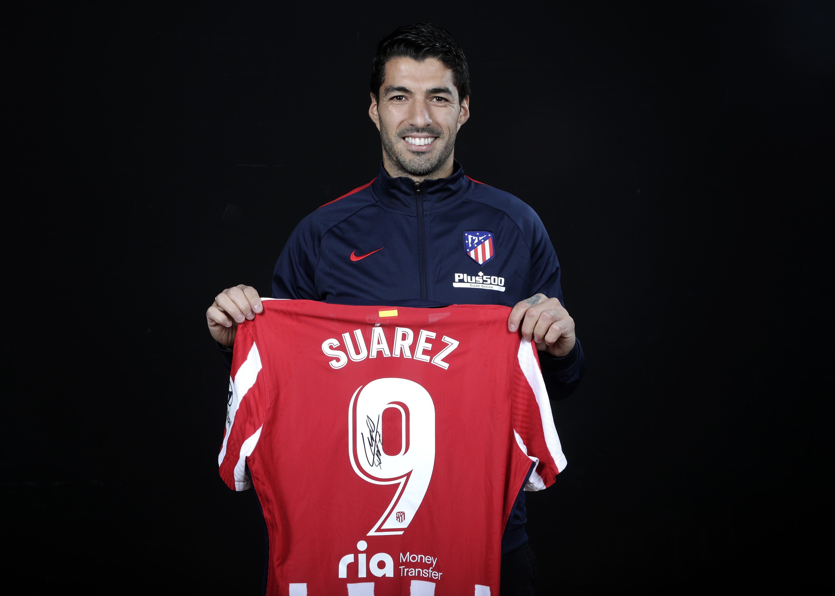 对阵埃尔切,苏亚雷斯迎来个人西甲第200场里程碑