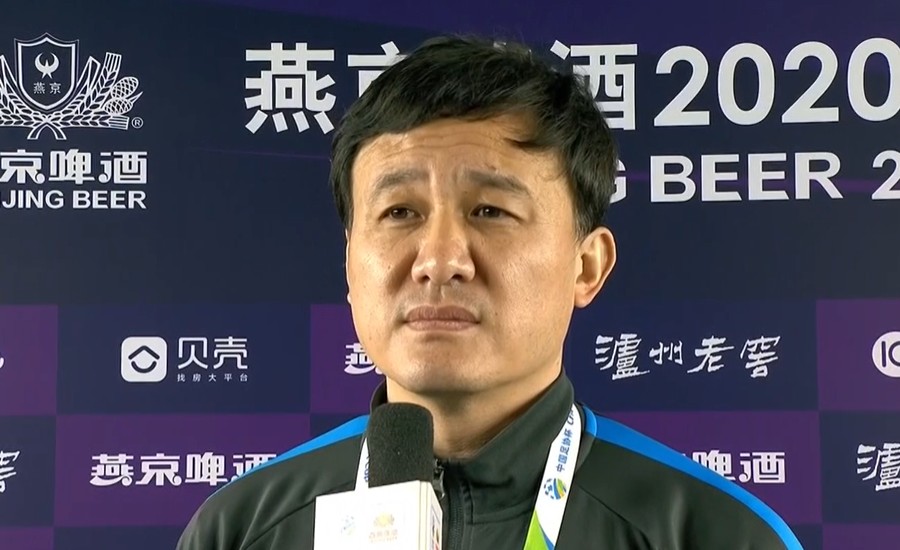 郝伟：细节和效率决定冠军；莫伊塞斯这场不会踢中卫_PP视频体育频道