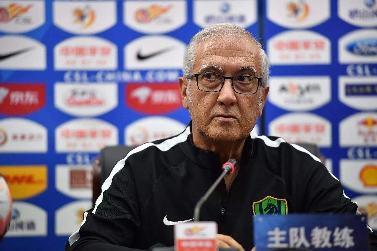 fifa官方贵州恒丰需赔偿前球队主帅曼萨诺约3043万元人民币