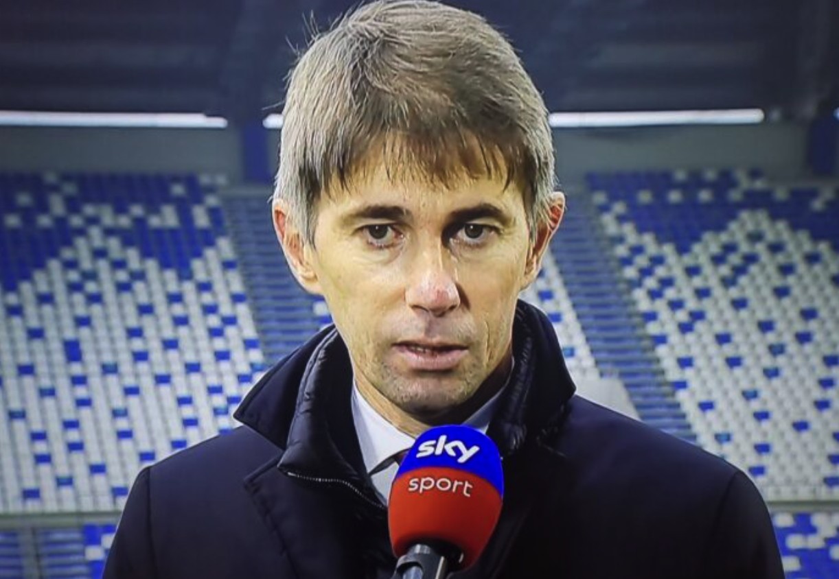 马萨拉:我们不想掺和戈麦斯的问题;伊布受伤不改变转会目标_pp视频