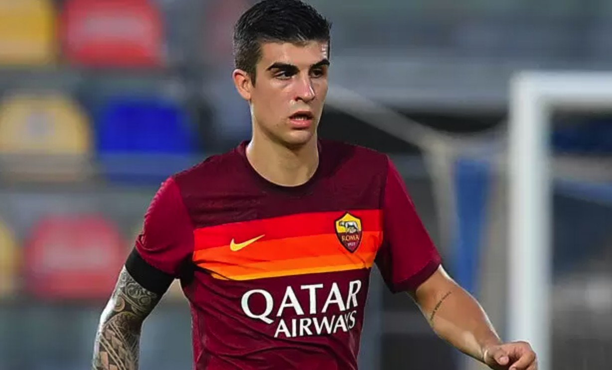 詹卢卡曼奇尼想争冠我们就不能踢得像下半时那样