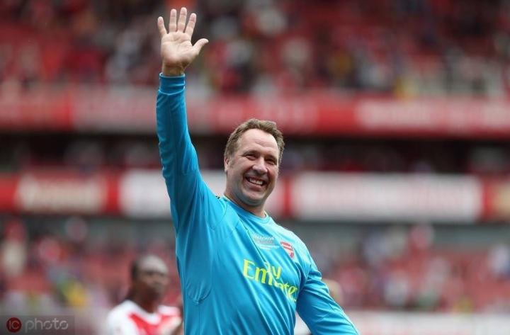 阿森纳传奇门将希曼在接受pa sport的采访时谈到了枪手和阿尔特塔的