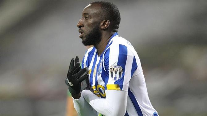 espn:墨西哥蓝十字想免签波尔图前锋马雷加