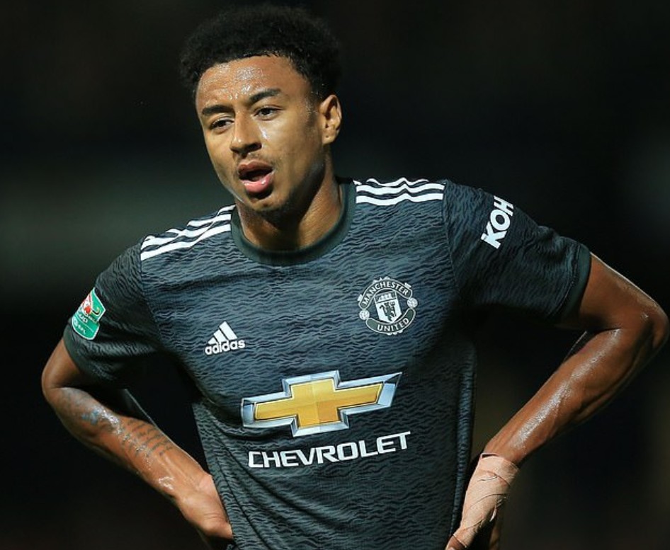 邮报不让林加德自由转会曼联要激活合同中的续约选项