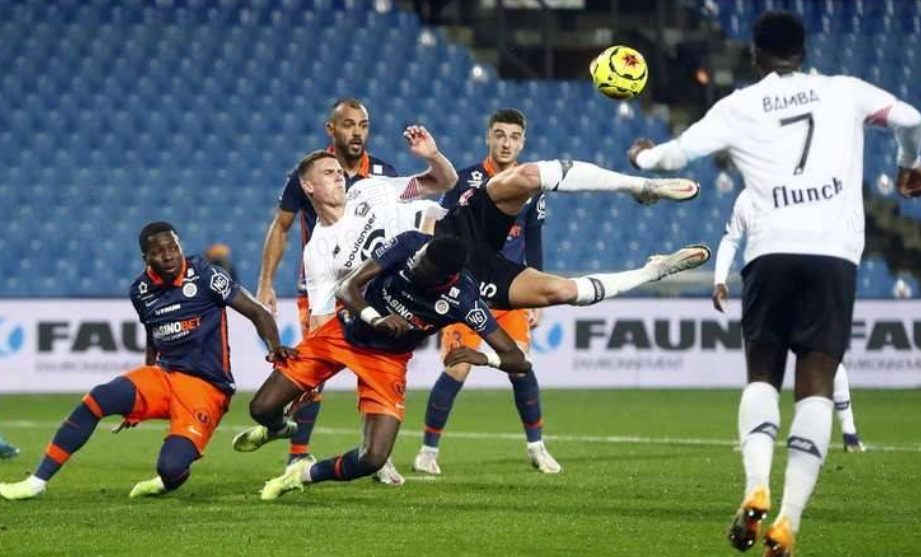 尼姆vs里尔_pp视频_原pptv聚力视频