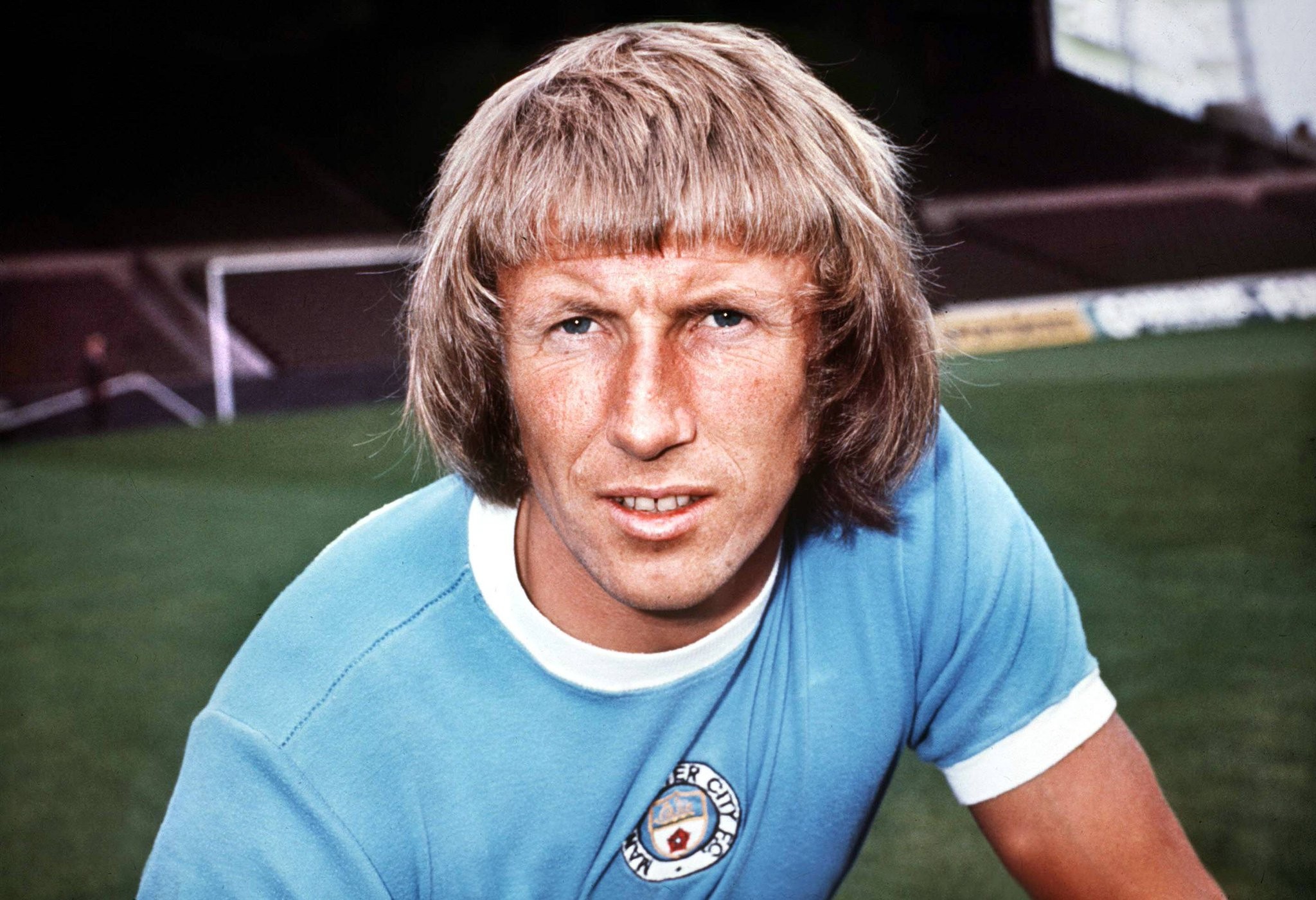 曼城传奇名宿科林-贝尔去世,享年74岁_pp视频体育频道