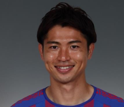 官方 Fc东京与森重真人 奥利韦拉和永井谦佑等人入选 官方 Fc东京与森重真人 奥利韦拉和永井谦佑等人入选