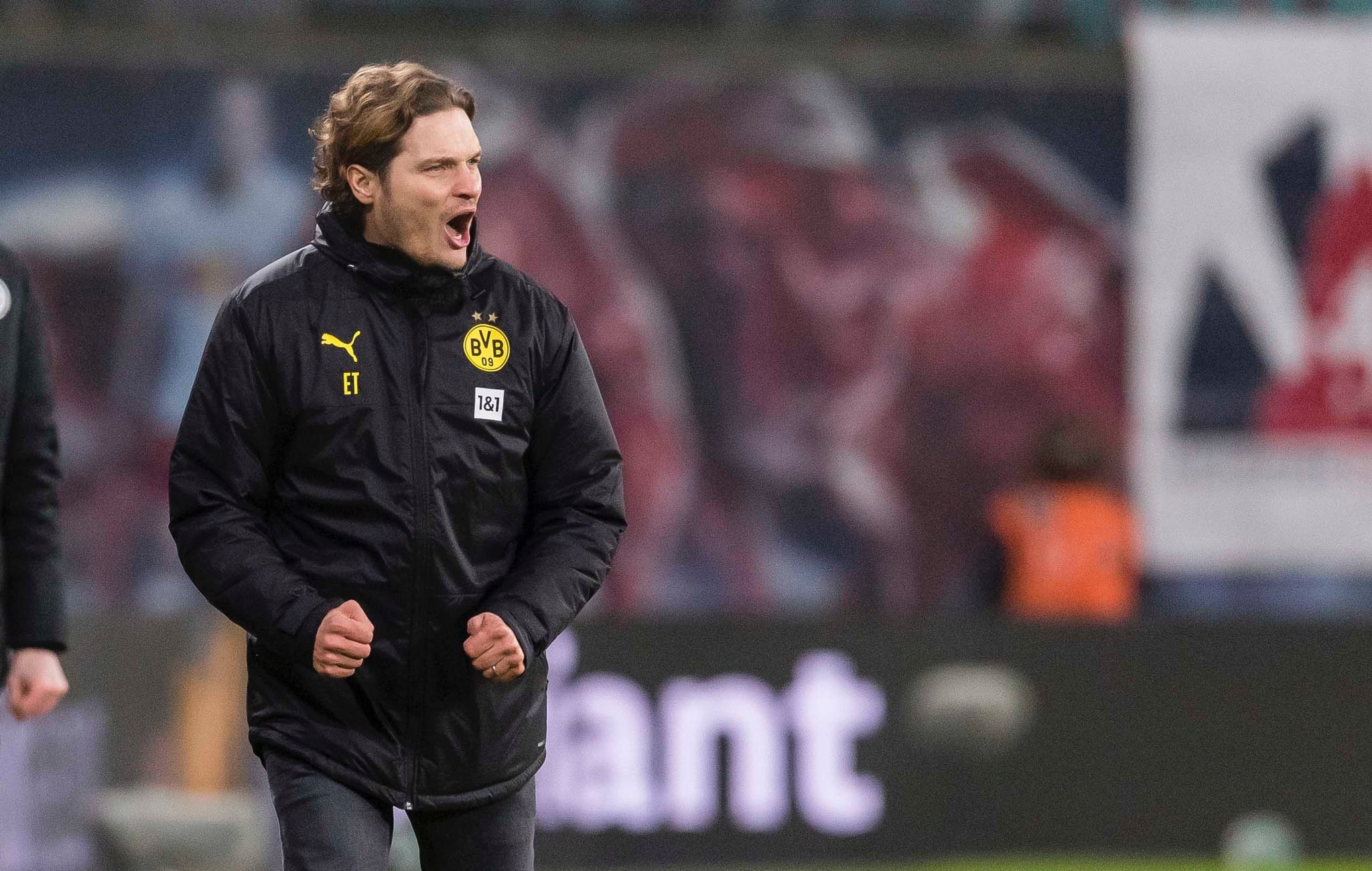 泰尔齐奇:今天的胜利至关重要;下半场的轻松感很久没体会了