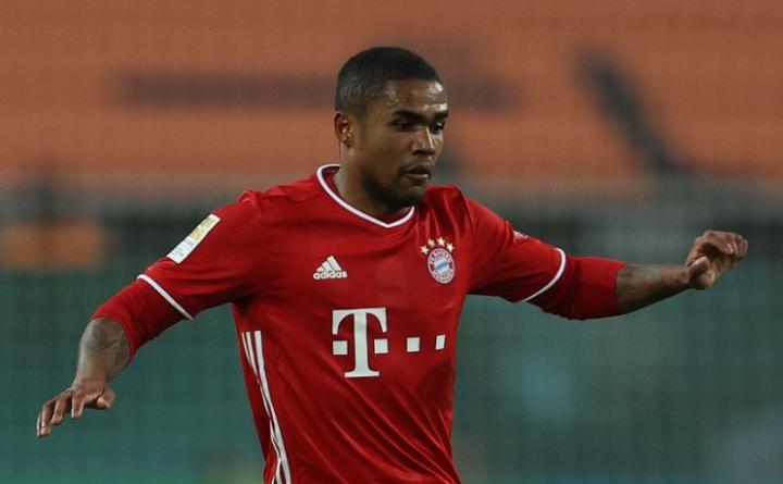 米体:拜仁无意买断科斯塔,他将在赛季结束后重返尤文