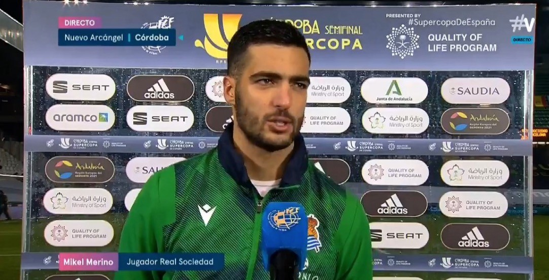 梅里诺如果没有特尔施特根比赛可能会不一样